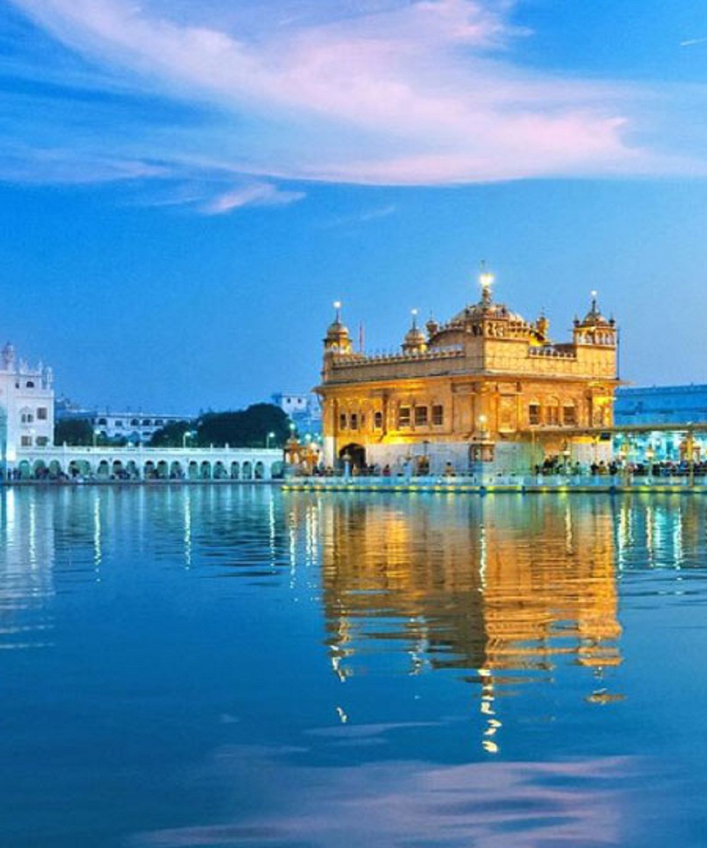 amritsar