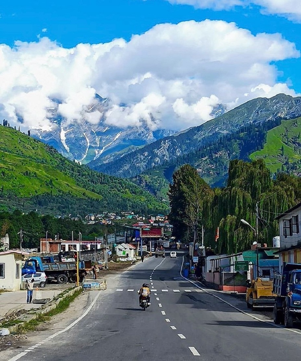 manali