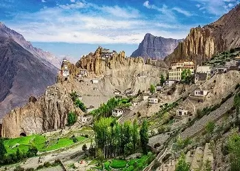 Leh